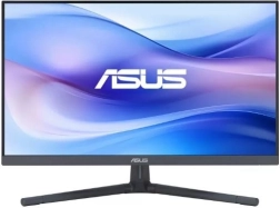 Monitor ASUS VU249CFE-B IPS de 24" y 100 Hz con USB‑C