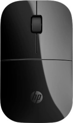 Ratón inalámbrico HP Z3700, negro