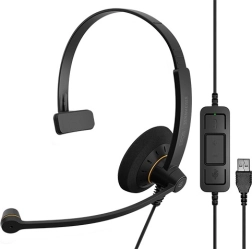 Auricular mono EPOS IMPACT SC30 USB ML
