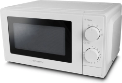 Microondas Esperanza Estofado blanco