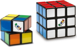 Cubo de Rubik set dúo