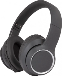 Auriculares inalámbricos de diadema Sencor con micrófono