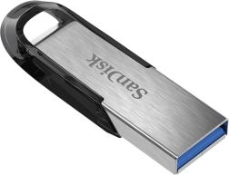 Unidad flash SanDisk Ultra Flair 64 GB USB 3.0 hasta 150 MB/s