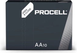 Baterías Duracell Procell AA