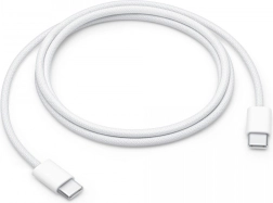 Cable de carga USB‑C 60 W (1 m)