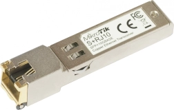 Módulo SFP+ 10G 200 m