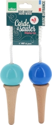 Comba helado azul – VILAC