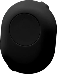 Accesorio adicional para el controlador Shelly Button – negro