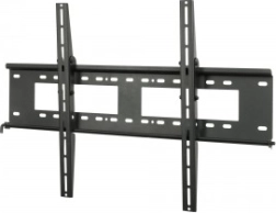 Soporte de pared para TV AR-88XL para LCD/LED de 37–100″, VESA hasta 800 × 600, capacidad de carga 80 kg