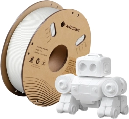 Filamento Anycubic High Speed PLA 1 kg blanco