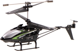 Helicóptero RC SYMA S5H 2.4GHz RTF – negra