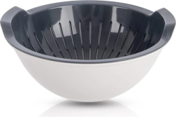 Colador con bol ELA 3 l