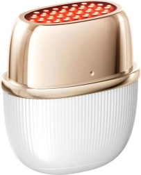 Aparato de masaje lifting facial con RF ANLAN