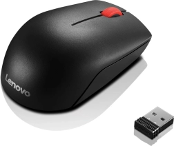 Ratón inalámbrico Lenovo Essential Compact