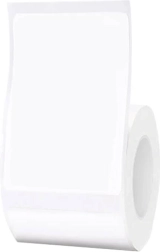 Etiquetas térmicas Niimbot 50x70 mm - 100 uds blancas