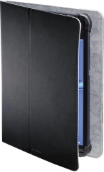 Funda universal para tablet Xpand 9,5-11 pulgadas, negra