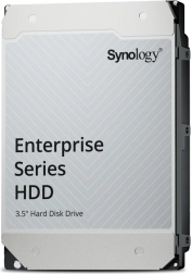 Disco duro 4 TB 3.5" SATA 7200 rpm Synology HAT5320, 5 años de garantía