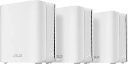 ASUS ZenWiFi BD4 sistema WiFi Mesh con tecnología WiFi 7