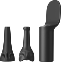 Juego de puntas para otoscopios Bebird