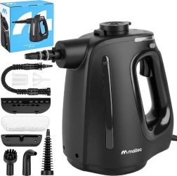 Limpiador de vapor MalTec HDS3550W-PRO