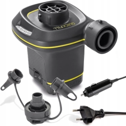 Bomba eléctrica Quick-Fill 12V
