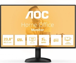Monitor IPS de 23,8 pulgadas 120Hz HDMI VGA
