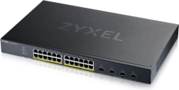 Conmutador de red ZYXEL XGS1935-28HP
