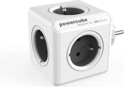 Distribuidor de alimentación PowerCube Original, gris