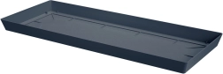 Bandeja para jardinera LOFLY 92 cm antracita