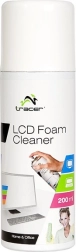 Espuma limpiadora para LCD 200 ml