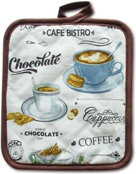 Salvamantel TORO Café Bistro