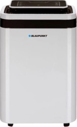 Deshumidificador de aire con función de purificación Blaupunkt ADH501