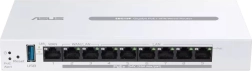 Asus ExpertWiFi EBG19P – router VPN de 9 puertos con PoE+