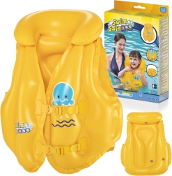 Chaleco inflable infantil Swim Safe Bestway