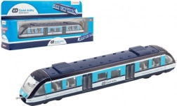 Locomotora České dráhy infantil 17 cm