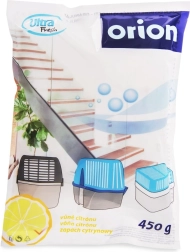 Recambio para absorbedor de humedad con aroma a limón ULTRA FRESH 450 g
