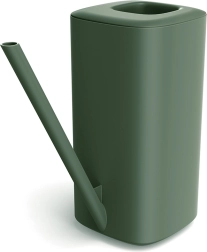 Regadera TUBI de 1,6 l, verde oscuro