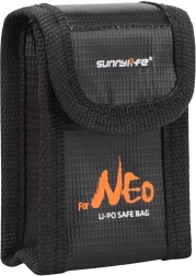 Funda protectora para batería SUNNYLIFE para DJI Neo