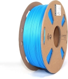 Filamento para impresoras 3D PLA PLUS 1,75 mm azul