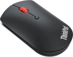 Ratón inalámbrico THINKPAD Bluetooth silencioso