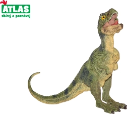 Figura de Tyrannosaurus rex 11 cm