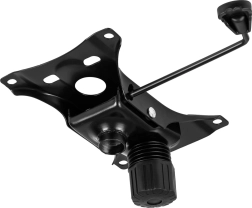 Mecanismo basculante Tilt para sillas de oficina, 15 × 22 cm