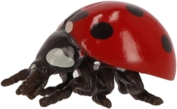 Figura coleccionable de mariquita PAPO