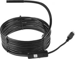 Cámara de inspección USB Endoscopio