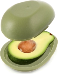 Caja de plástico para aguacate Orion
