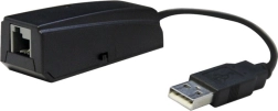 Adaptador Thrustmaster T.RJ12 a USB