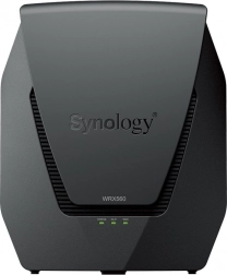 Router mesh Synology WRX560 Wi‑Fi 6