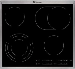 Placa vitrocerámica Electrolux EHF46547XK