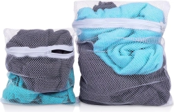 Bolsas para lavar la ropa, 2 uds.
