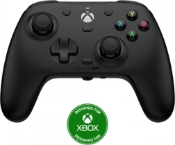 Controlador con cable GameSir G7 HE (negro)